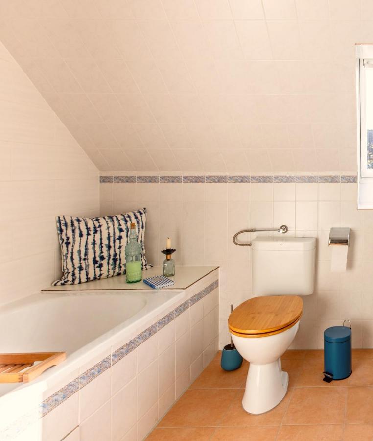 Leichtes Gepaeck Apartment Pellworm Exterior photo